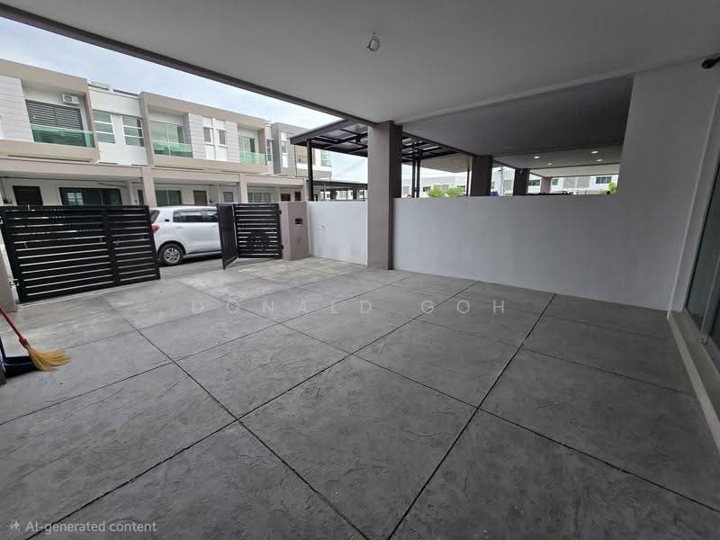 Rumah Teres 2-Tingkat untuk Dijual di Ipoh (Perak) - Donald Goh - PropertyGuru.com.my