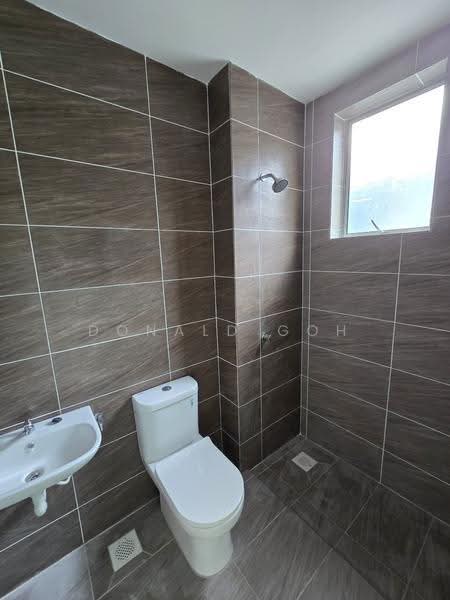 Rumah Teres 2-Tingkat untuk Dijual di Ipoh (Perak) - Donald Goh - PropertyGuru.com.my