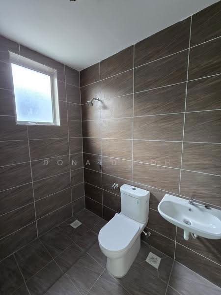 Rumah Teres 2-Tingkat untuk Dijual di Ipoh (Perak) - Donald Goh - PropertyGuru.com.my