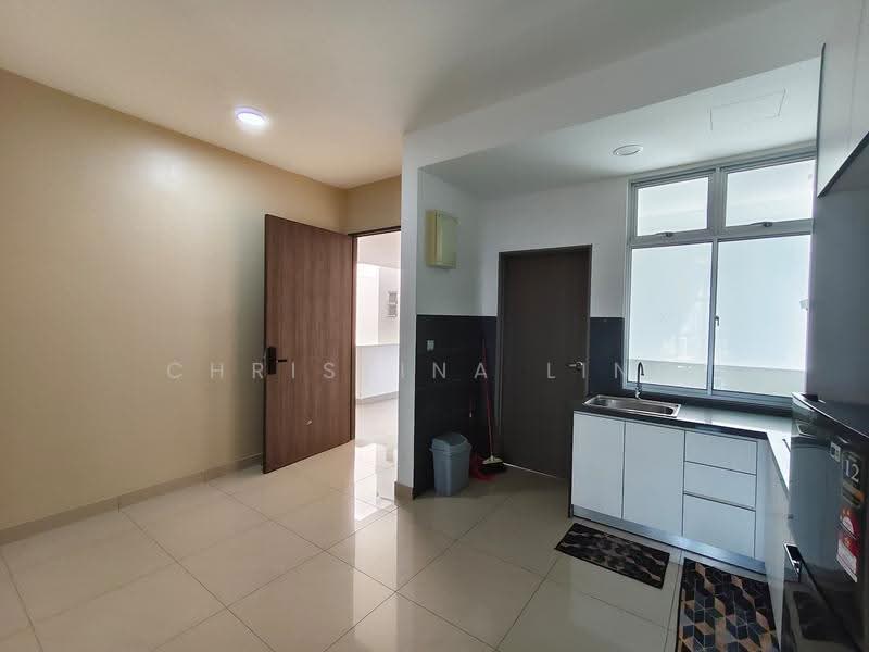 Service Residence for Rent at SKS Habitat - Christina Ling - PropertyGuru.com.my