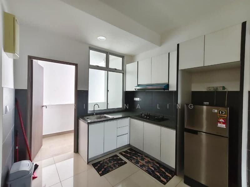 Service Residence for Rent at SKS Habitat - Christina Ling - PropertyGuru.com.my