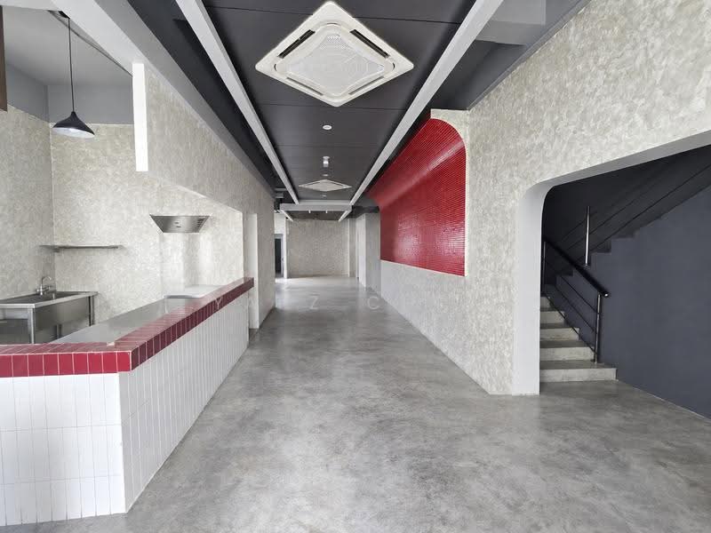 Shop / Office untuk Disewa di Bandar Puteri Puchong (Puchong) - Yapz Chin - Interior - PropertyGuru.com.my
