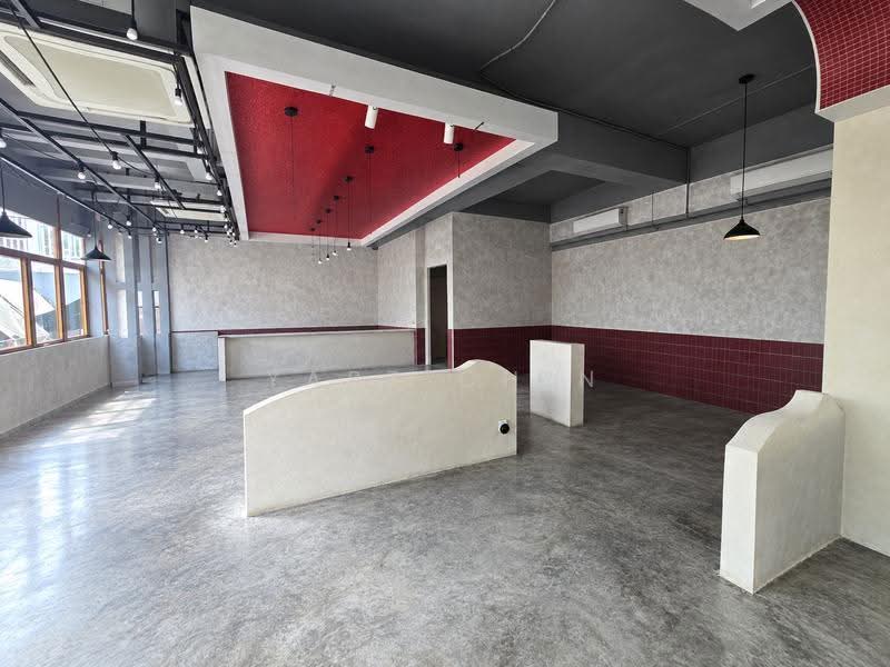 Shop / Office untuk Disewa di Bandar Puteri Puchong (Puchong) - Yapz Chin - Interior - PropertyGuru.com.my