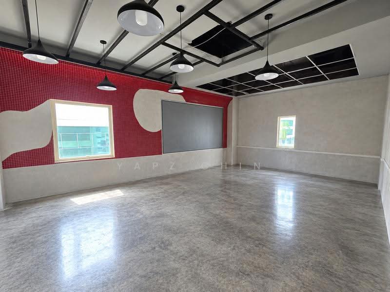 Shop / Office untuk Disewa di Bandar Puteri Puchong (Puchong) - Yapz Chin - Interior - PropertyGuru.com.my