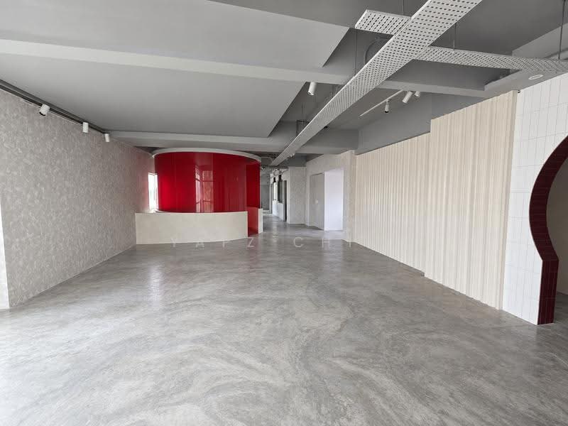 Shop / Office untuk Disewa di Bandar Puteri Puchong (Puchong) - Yapz Chin - Interior - PropertyGuru.com.my
