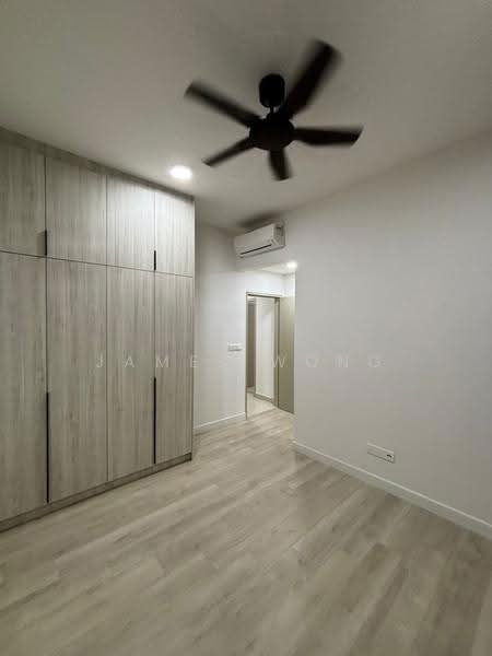 Service Residence for Rent at Quinn Residence - James Wong - Interior - PropertyGuru.com.my