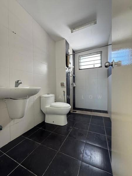 Condominium for Sale at Tiara ParkHomes - Jordan Low - Bathroom - PropertyGuru.com.my