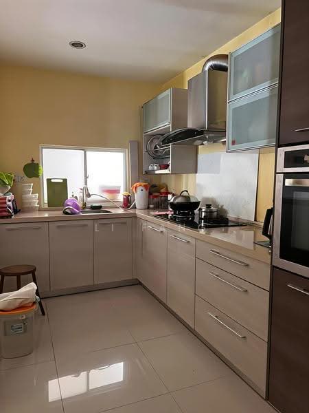 Condominium for Sale at D'Piazza - Li Fang - Kitchen - PropertyGuru.com.my