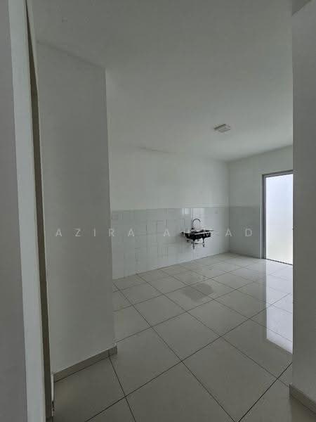 Rumah Teres 2-Tingkat untuk Dijual di Eco Forest (Semenyih) - Azira Ahmad - Kitchen - PropertyGuru.com.my