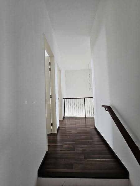 Rumah Teres 2-Tingkat untuk Dijual di Eco Forest (Semenyih) - Azira Ahmad - Corridor - PropertyGuru.com.my