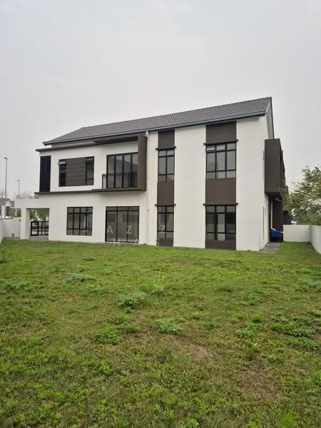 Semi-Detached House for Sale in Dengkil (Selangor) - Azizah Hasan - PropertyGuru.com.my
