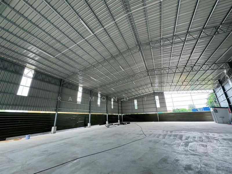 Gudang untuk Disewa di Bukit Tengah (Bukit Mertajam) - Raymond Tai - Interior - PropertyGuru.com.my