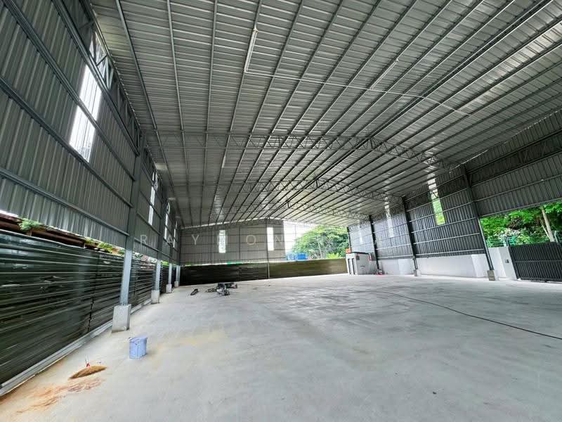Gudang untuk Disewa di Bukit Tengah (Bukit Mertajam) - Raymond Tai - Interior - PropertyGuru.com.my