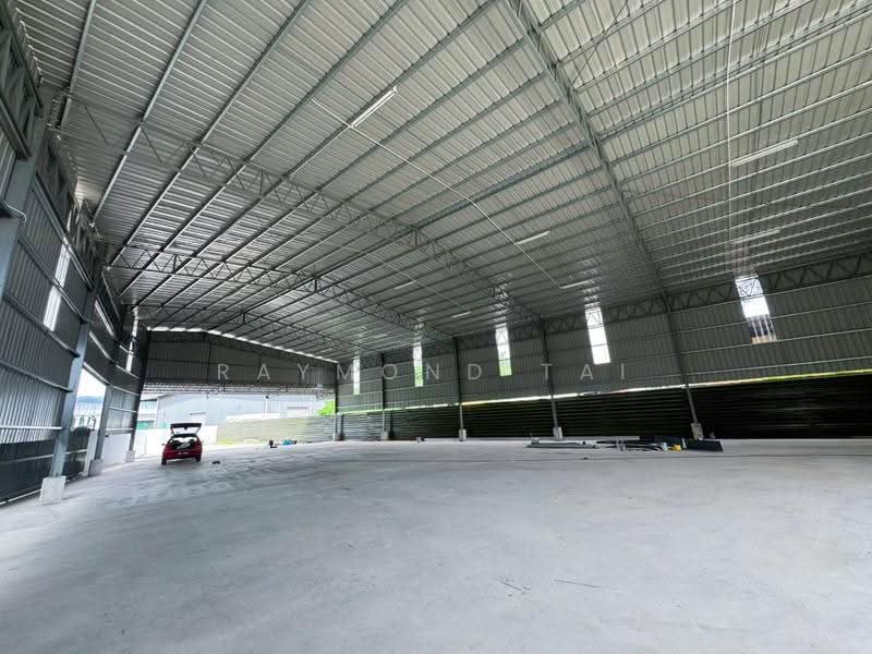 Gudang untuk Disewa di Bukit Tengah (Bukit Mertajam) - Raymond Tai - Interior - PropertyGuru.com.my