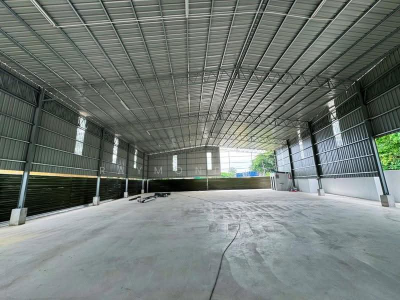 Gudang untuk Disewa di Bukit Tengah (Bukit Mertajam) - Raymond Tai - Interior - PropertyGuru.com.my
