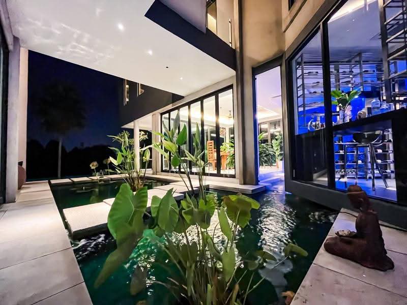 Bungalow House for Sale in Shah Alam (Selangor) - Aizuddin Ali - Exterior - PropertyGuru.com.my