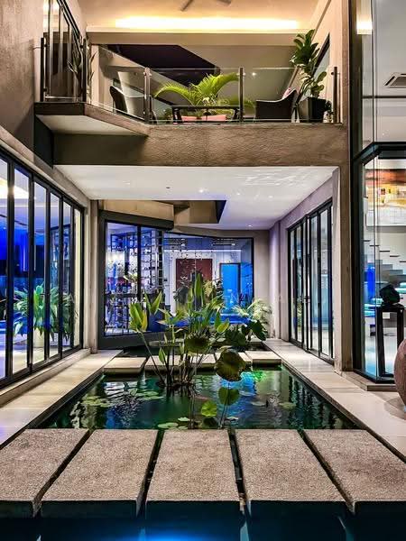 Bungalow House for Sale in Shah Alam (Selangor) - Aizuddin Ali - Interior - PropertyGuru.com.my