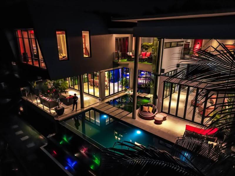 Bungalow House for Sale in Shah Alam (Selangor) - Aizuddin Ali - Exterior - PropertyGuru.com.my