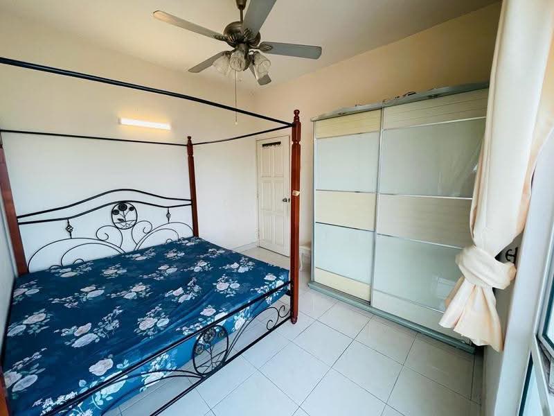 Condominium for Rent at Regency Heights Condo - Freddy Tan - Bedroom - PropertyGuru.com.my