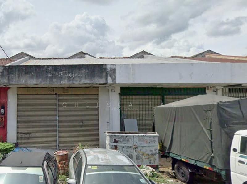Factory for Rent in Taman Perindustrian Puchong Utama (Puchong) - Chelsea Tan - Exterior - PropertyGuru.com.my