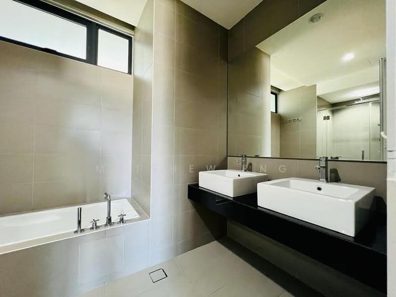 Kondominium untuk Dijual di The Address - Matthew Png - Bathroom - PropertyGuru.com.my
