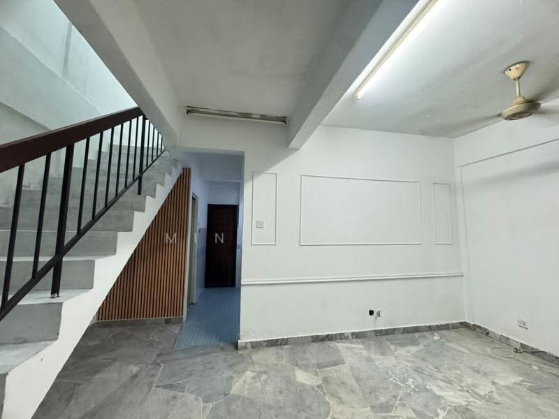 2-storey Terraced House for Rent in Taman Cheras Jaya (Cheras) - Ming Feng - Interior - PropertyGuru.com.my
