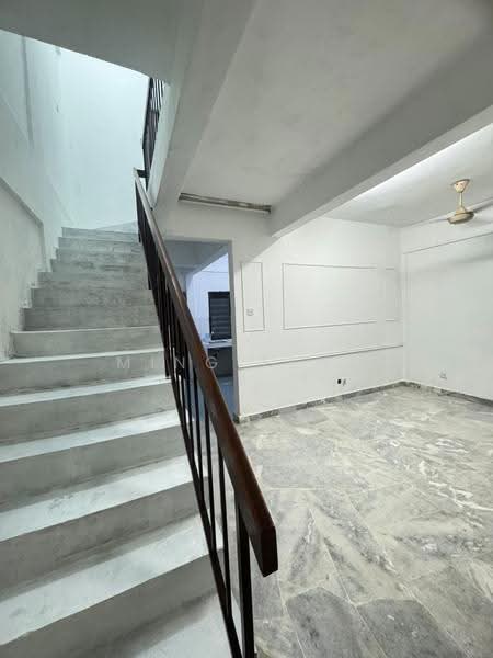 2-storey Terraced House for Rent in Taman Cheras Jaya (Cheras) - Ming Feng - Interior - PropertyGuru.com.my