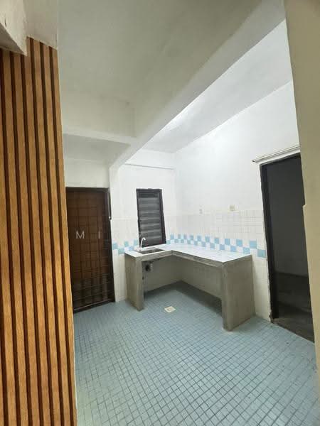 2-storey Terraced House for Rent in Taman Cheras Jaya (Cheras) - Ming Feng - Kitchen - PropertyGuru.com.my
