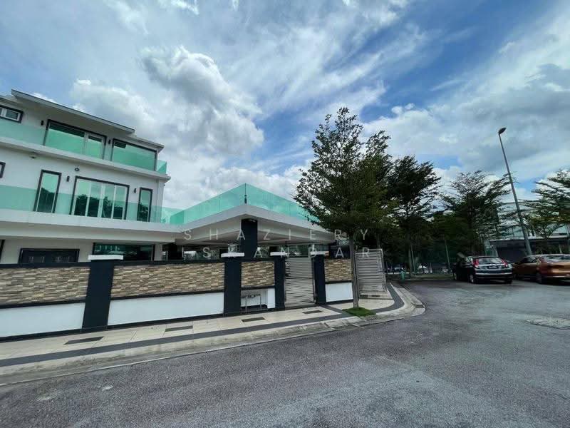 Bungalow House for Sale in Wangsa Maju (Kuala Lumpur) - Shaziery Iskandar - Exterior - PropertyGuru.com.my