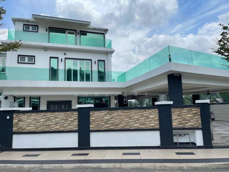 Bungalow House for Sale in Wangsa Maju (Kuala Lumpur) - Shaziery Iskandar - Exterior - PropertyGuru.com.my