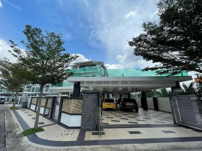 Bungalow House for Sale in Wangsa Maju (Kuala Lumpur) - Shaziery Iskandar - Exterior - PropertyGuru.com.my