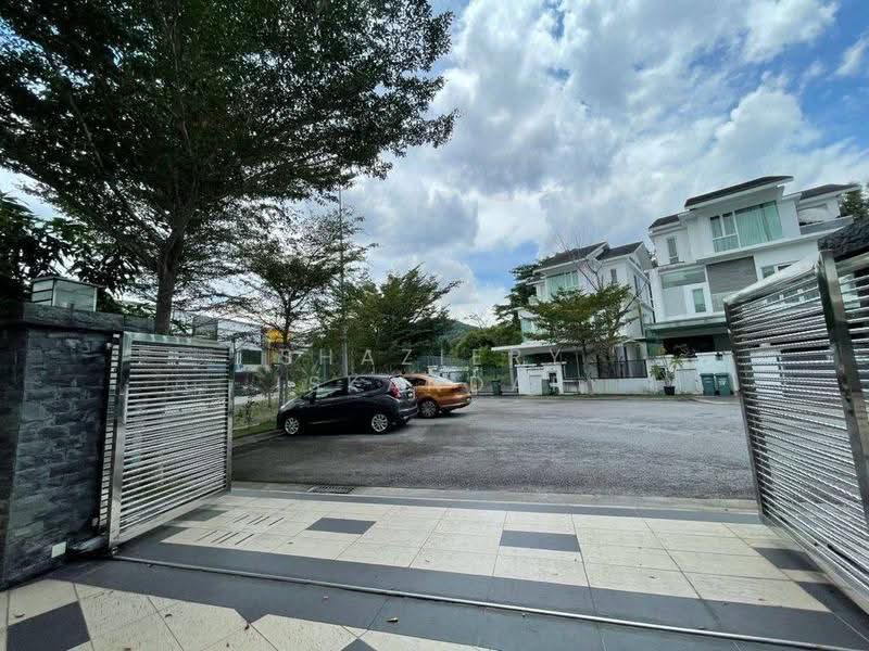 Bungalow House for Sale in Wangsa Maju (Kuala Lumpur) - Shaziery Iskandar - PropertyGuru.com.my