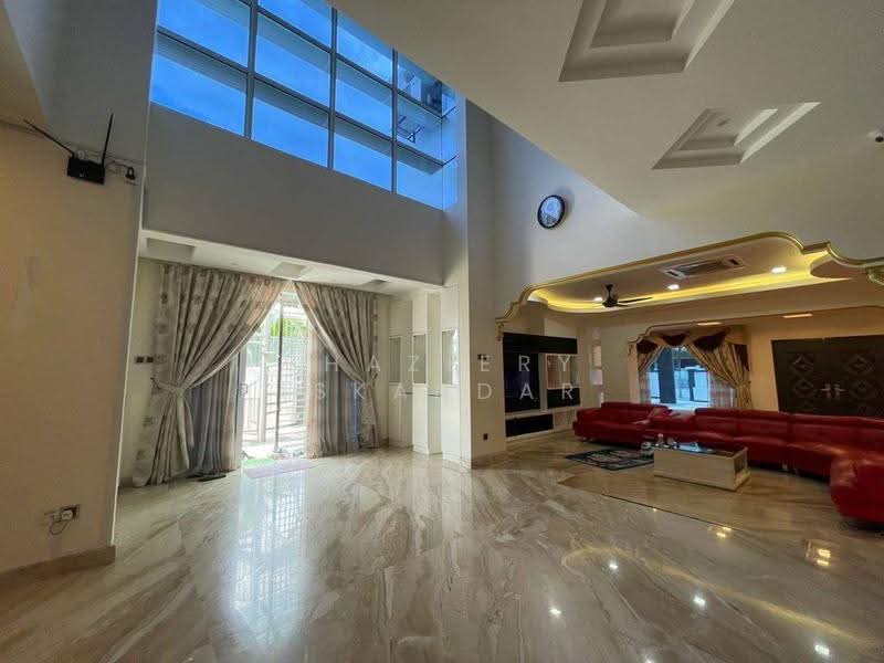 Bungalow House for Sale in Wangsa Maju (Kuala Lumpur) - Shaziery Iskandar - PropertyGuru.com.my
