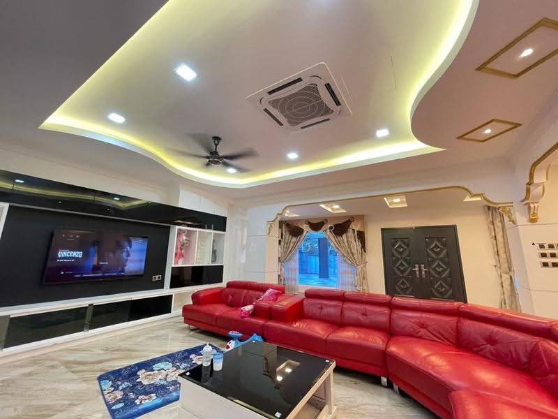 Bungalow House for Sale in Wangsa Maju (Kuala Lumpur) - Shaziery Iskandar - PropertyGuru.com.my