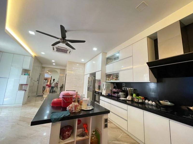 Bungalow House for Sale in Wangsa Maju (Kuala Lumpur) - Shaziery Iskandar - PropertyGuru.com.my