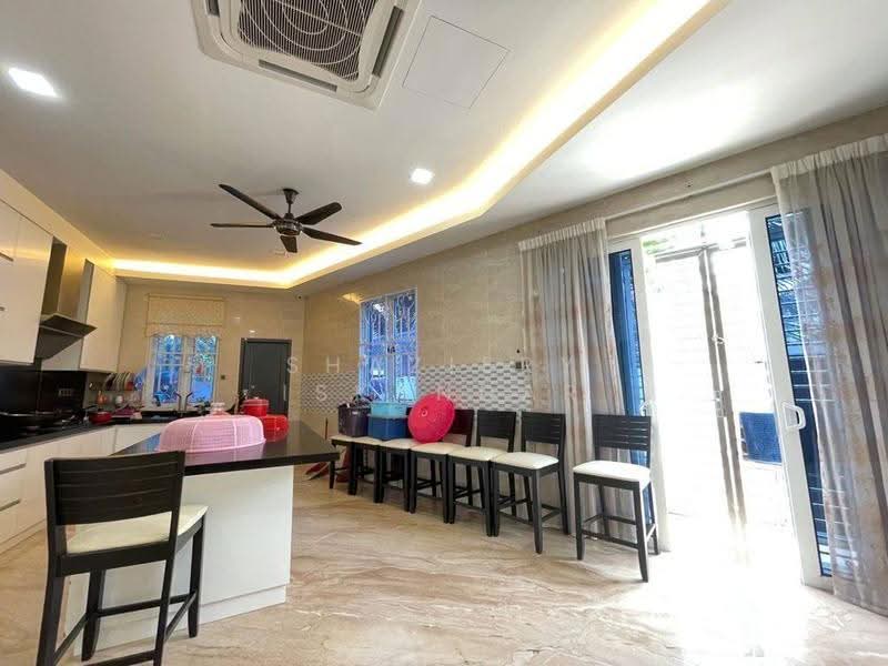 Bungalow House for Sale in Wangsa Maju (Kuala Lumpur) - Shaziery Iskandar - PropertyGuru.com.my