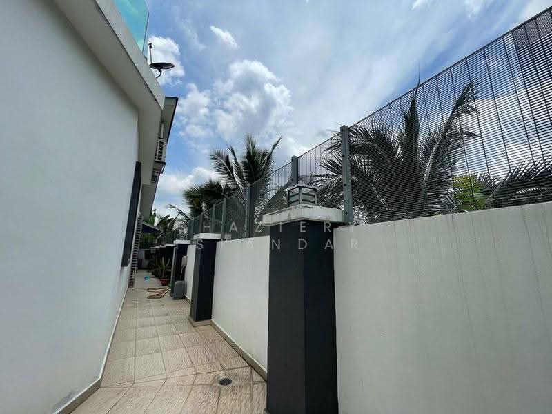 Bungalow House for Sale in Wangsa Maju (Kuala Lumpur) - Shaziery Iskandar - PropertyGuru.com.my