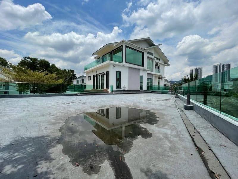 Bungalow House for Sale in Wangsa Maju (Kuala Lumpur) - Shaziery Iskandar - PropertyGuru.com.my