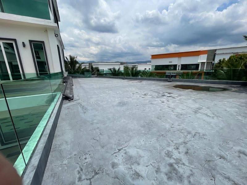 Bungalow House for Sale in Wangsa Maju (Kuala Lumpur) - Shaziery Iskandar - PropertyGuru.com.my