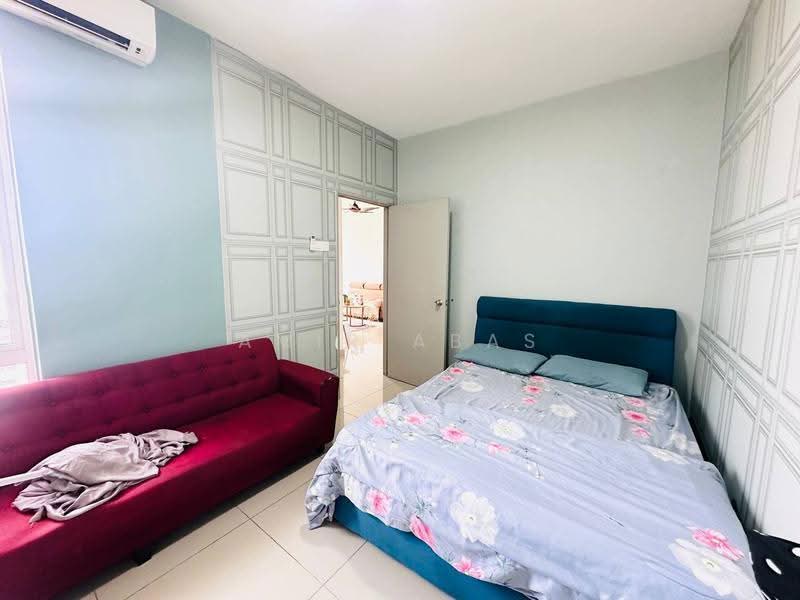 Kondominium untuk Disewa di Dwiputra Residences - Amir Abas - Bedroom - PropertyGuru.com.my