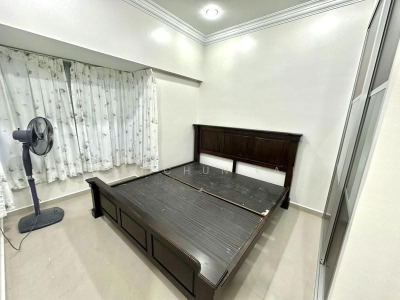 Pangsapuri untuk Disewa di University Place (Plaza Ivory) - Gan Chun Kai - Bedroom - PropertyGuru.com.my