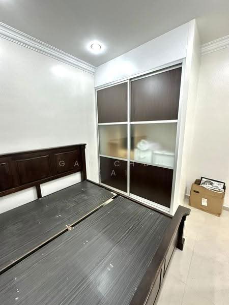 Pangsapuri untuk Disewa di University Place (Plaza Ivory) - Gan Chun Kai - Bedroom - PropertyGuru.com.my