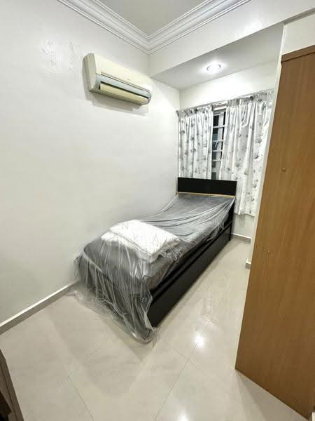 Pangsapuri untuk Disewa di University Place (Plaza Ivory) - Gan Chun Kai - PropertyGuru.com.my