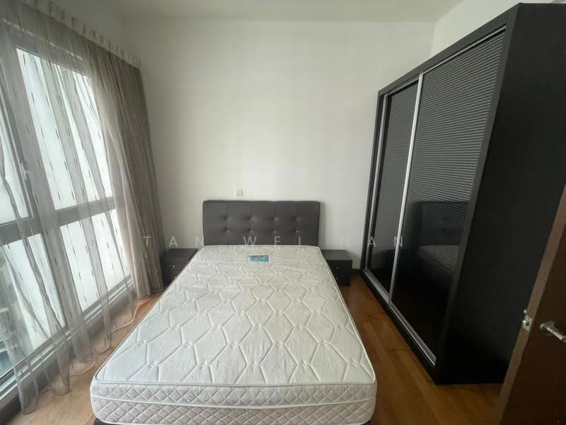 Kediaman Servis untuk Dijual di Regalia Residence - Tan Wei Han - PropertyGuru.com.my