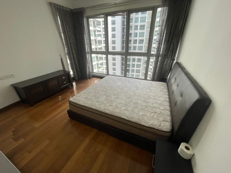 Kediaman Servis untuk Dijual di Regalia Residence - Tan Wei Han - PropertyGuru.com.my