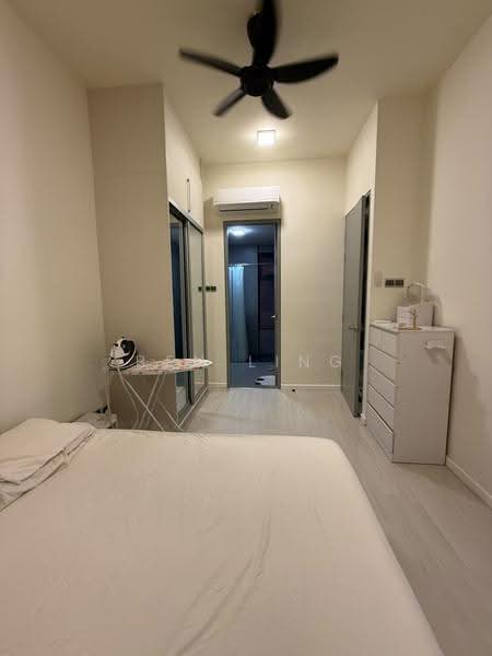 Service Residence for Rent at The Era @ Duta North - Ben Ling - Bedroom - PropertyGuru.com.my