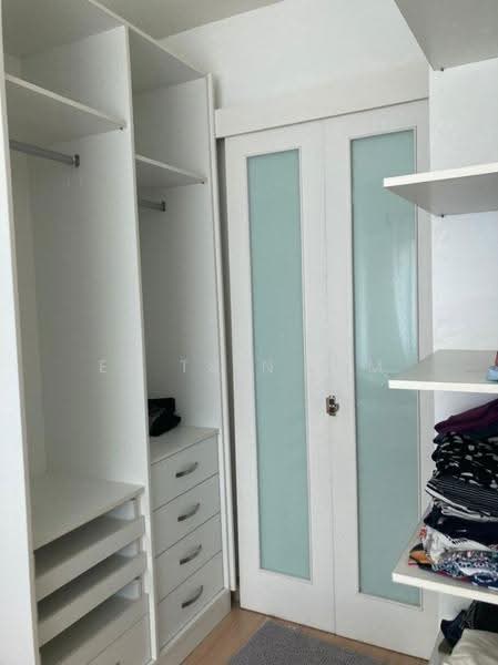 Kediaman Servis untuk Disewa di Hedgeford 10 Residences - Ee Tsin Lim - Interior - PropertyGuru.com.my