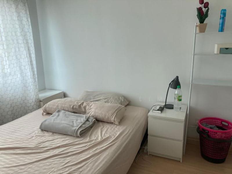 Kediaman Servis untuk Disewa di Hedgeford 10 Residences - Ee Tsin Lim - Bedroom - PropertyGuru.com.my