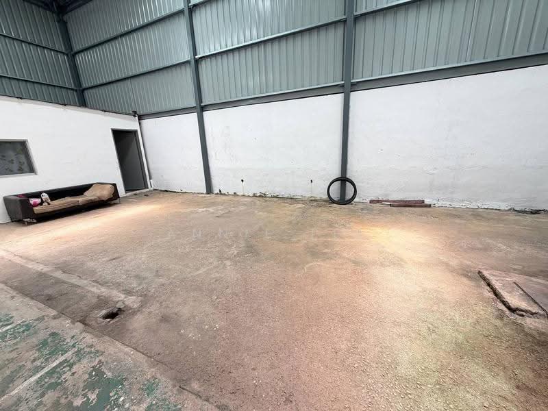 Factory for Rent in Taman Kota Puteri (Masai) - Annie Tee - PropertyGuru.com.my