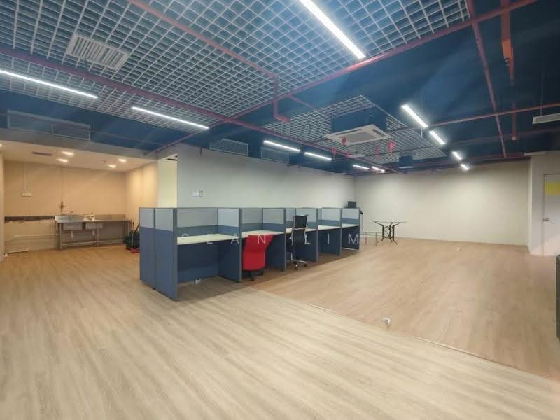 Pejabat untuk Dijual di Sentul (Kuala Lumpur) - Sean Lim - Interior - PropertyGuru.com.my